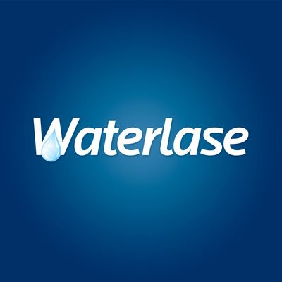 General dentistry - logo for Waterlase