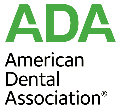 American Dental Association logo