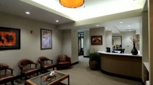Tour Our Modern, Relaxing Dental Practice