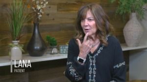 Dental Veneer Testimonial