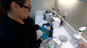 Our Dental Technology