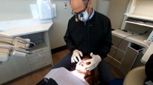 About Dental Bonding