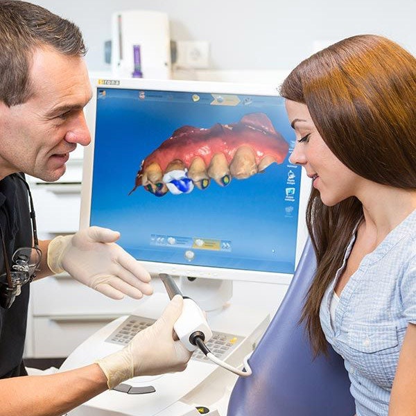 Dental software