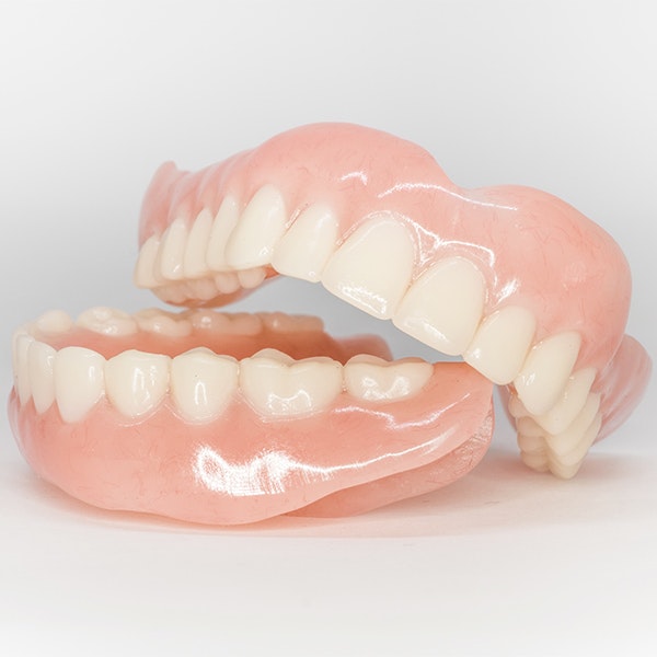 Denture